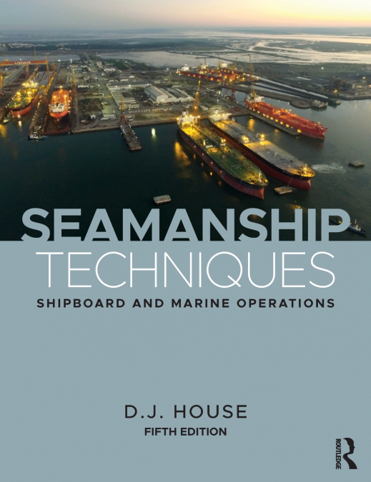 Seamanship Techniques