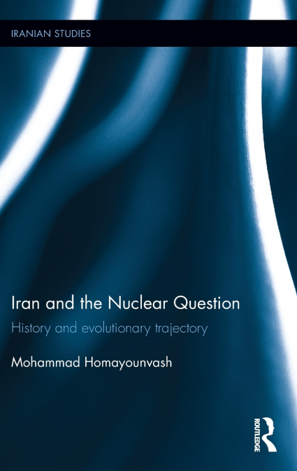 Iran and the Nuclear Question