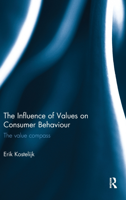 The Influence of Values on Consumer Behaviour