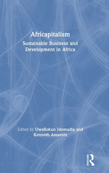 Africapitalism
