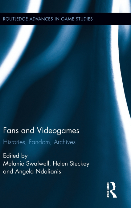 Fans and Videogames