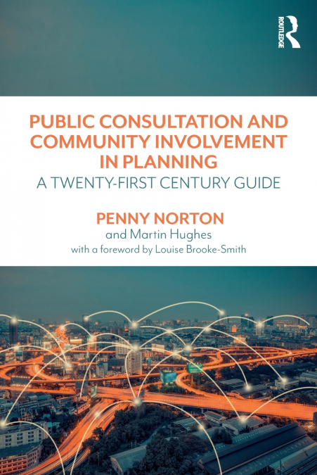 Public Consultation and Community Involvement in Planning