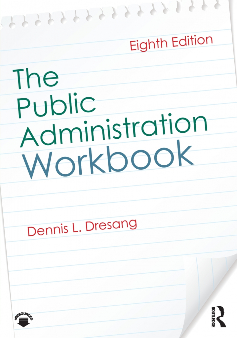 The Public Administration Workbook