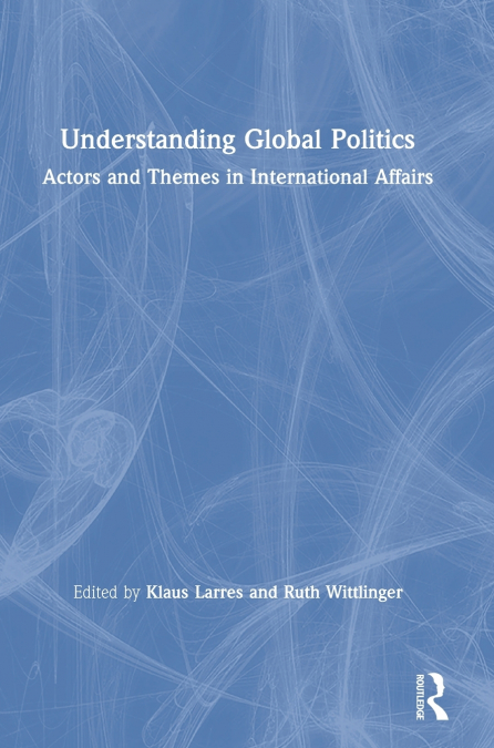 Understanding Global Politics
