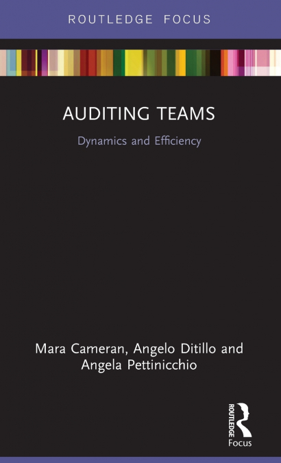 Auditing Teams