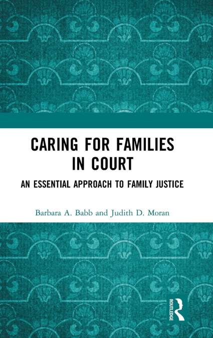 Caring for Families in Court