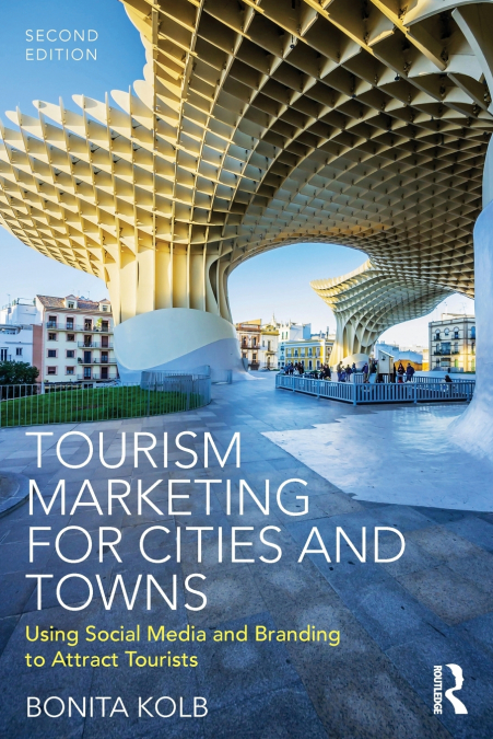 Tourism Marketing for Cities and Towns