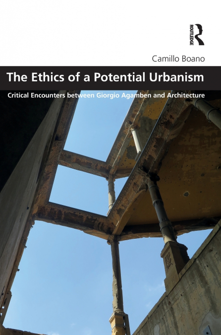 The Ethics of a Potential Urbanism RPD