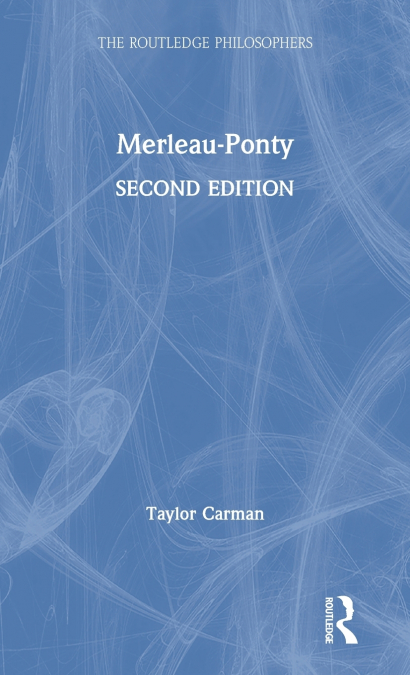 Merleau-Ponty