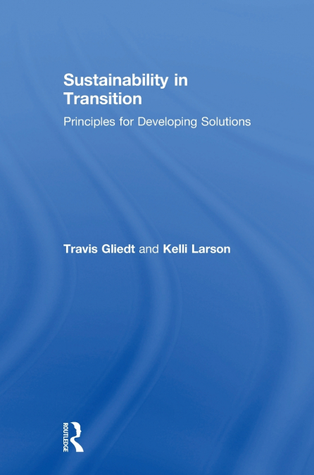 Sustainability in Transition
