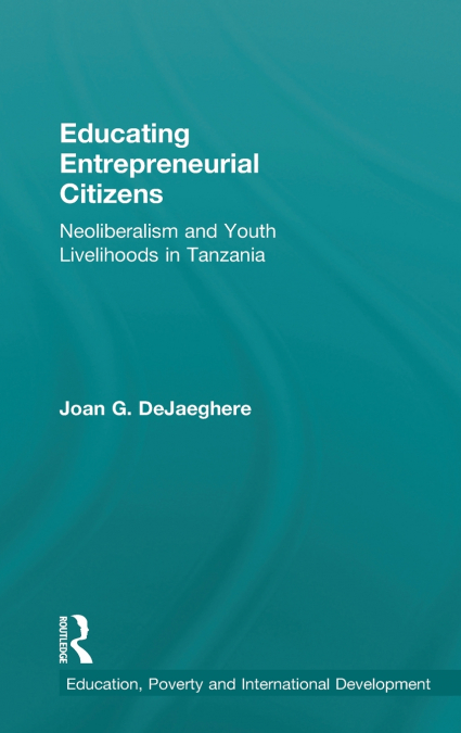 Educating Entrepreneurial Citizens
