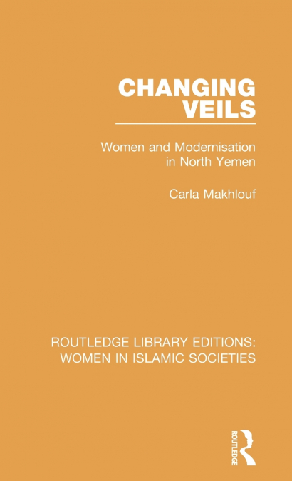 Changing Veils