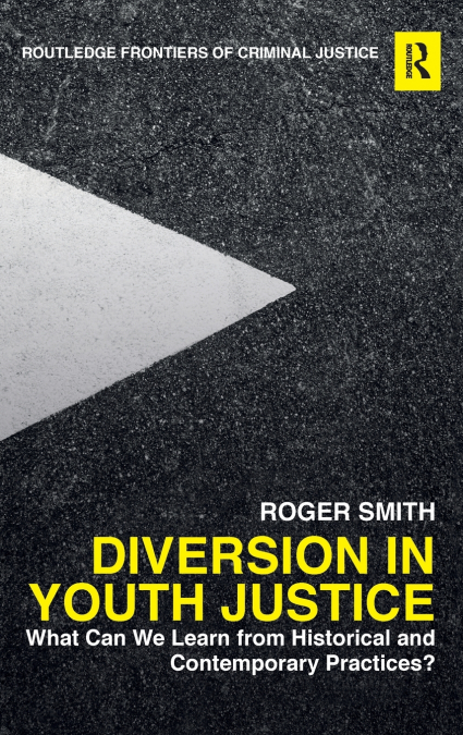 Diversion in Youth Justice