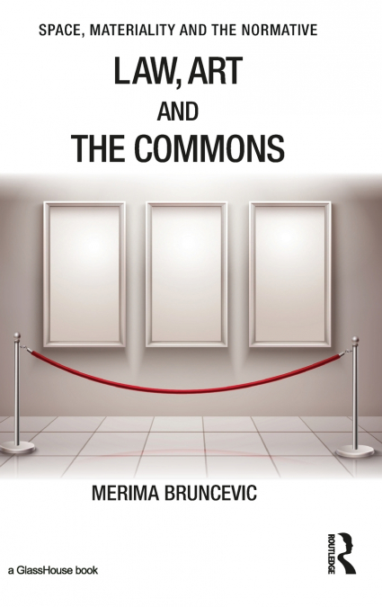 Law, Art and the Commons