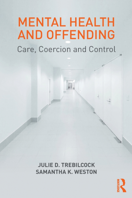Mental Health and Offending