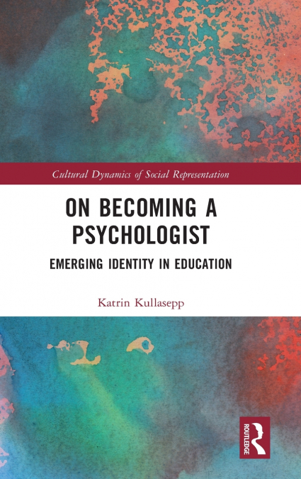 On Becoming a Psychologist