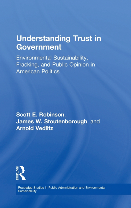 Understanding Trust in Government