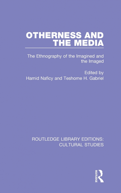 Otherness and the Media