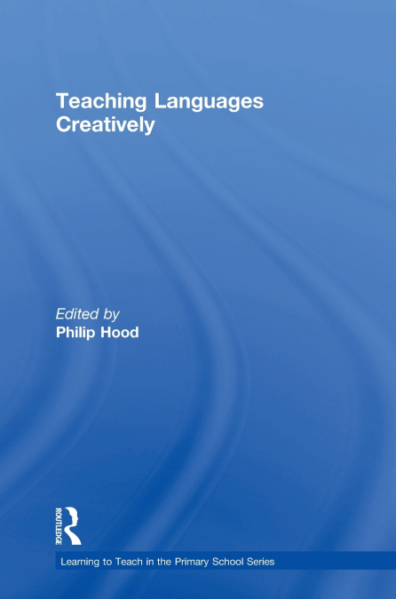 Teaching Languages Creatively