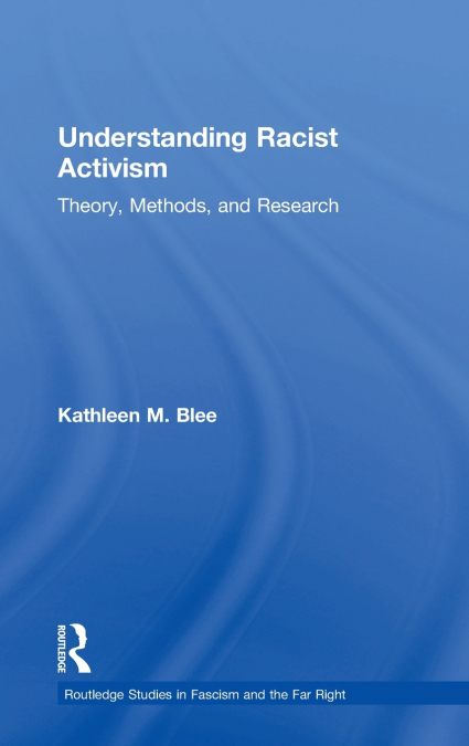 Understanding Racist Activism
