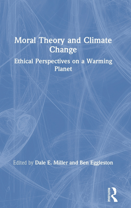 Moral Theory and Climate Change