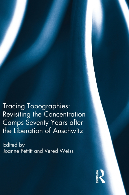 Tracing Topographies
