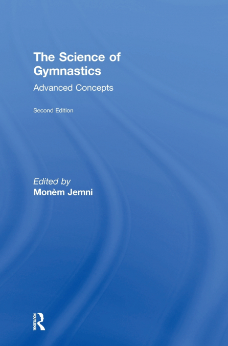 The Science of Gymnastics