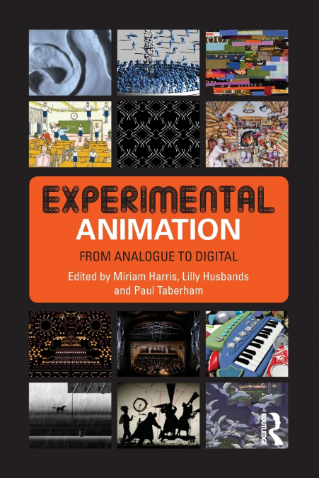Experimental Animation