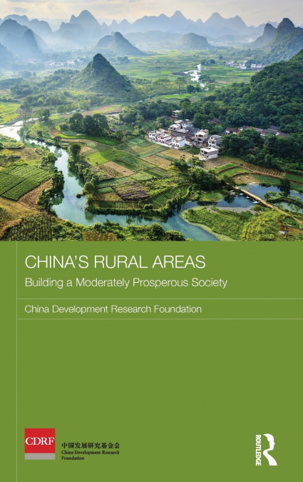 China’s Rural Areas
