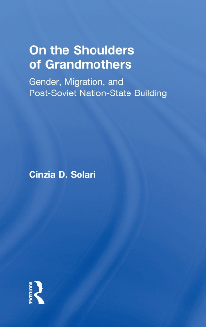 On the Shoulders of Grandmothers