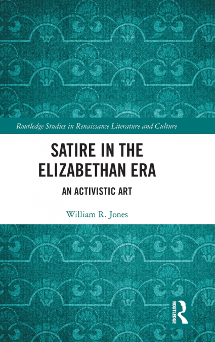 Satire in the Elizabethan Era