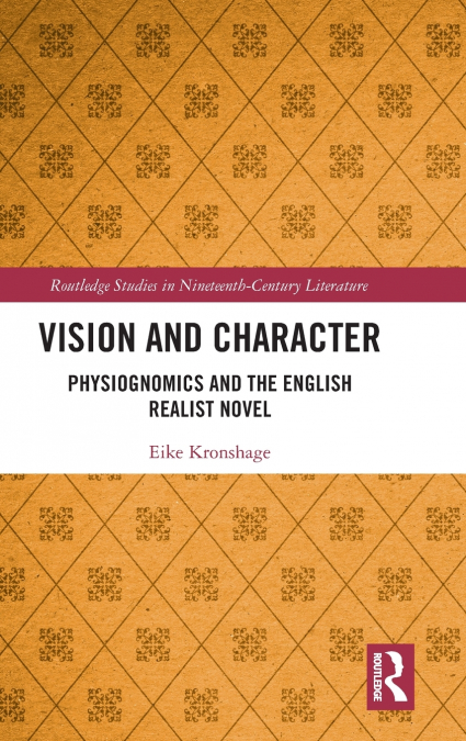 Vision and Character