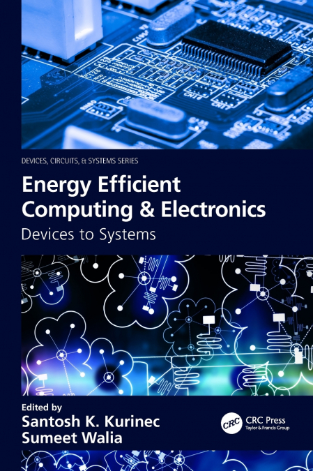 Energy Efficient Computing & Electronics