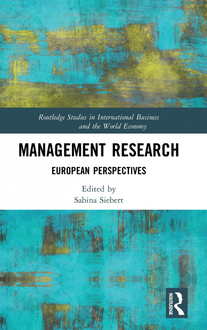 Management Research