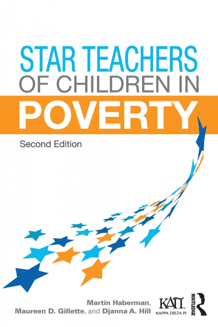 Star Teachers of Children in Poverty