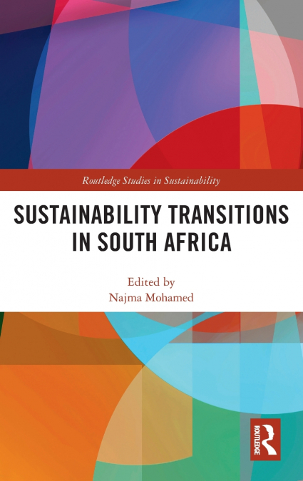 Sustainability Transitions in South Africa