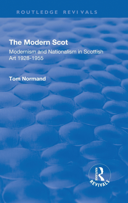 The Modern Scot
