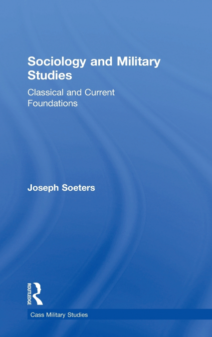 Sociology and Military Studies