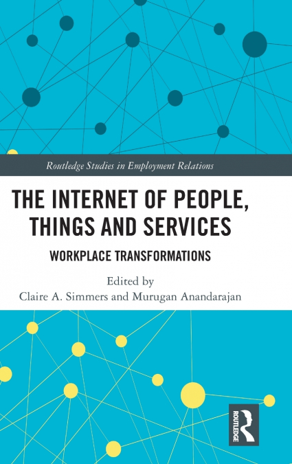 The Internet of People, Things and Services