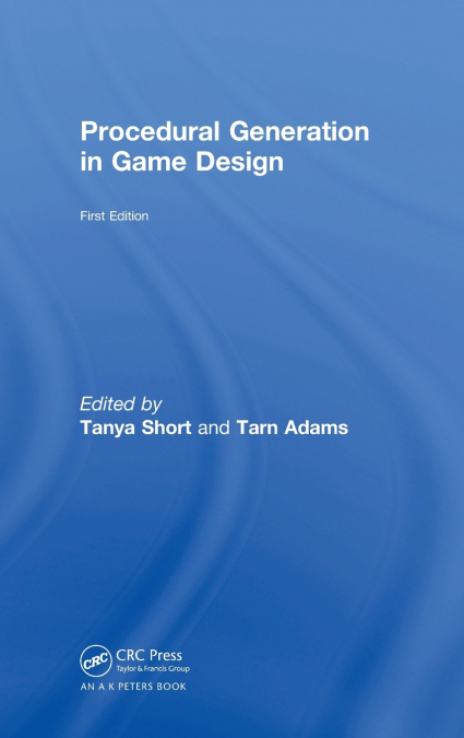 Procedural Generation in Game Design