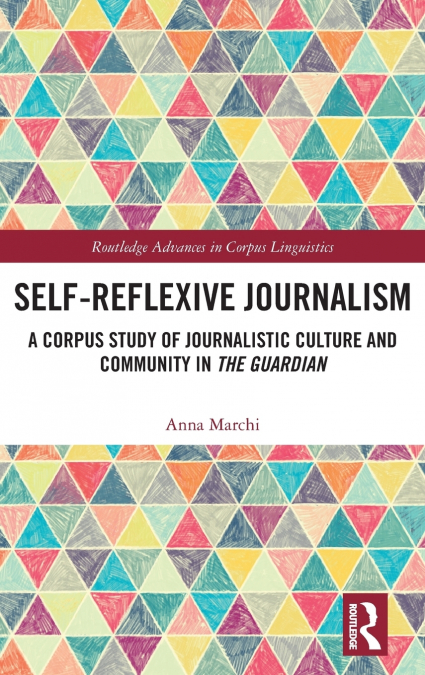 Self-Reflexive Journalism