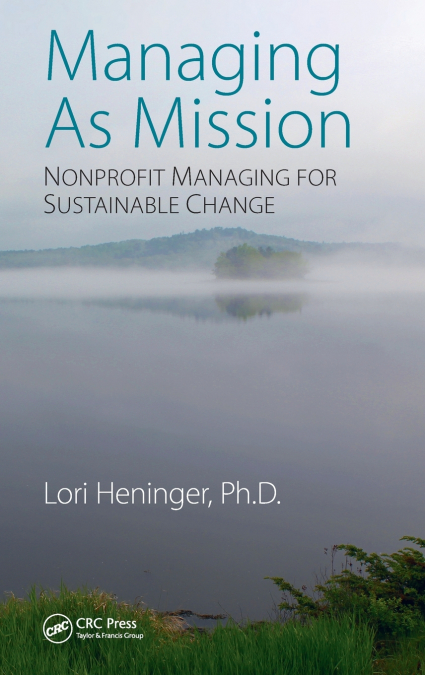 Managing As Mission