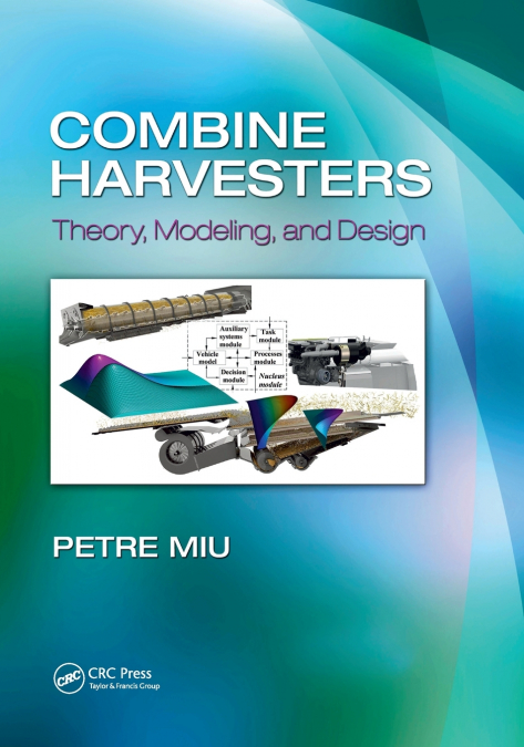 Combine Harvesters