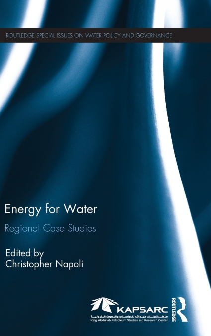 Energy For Water