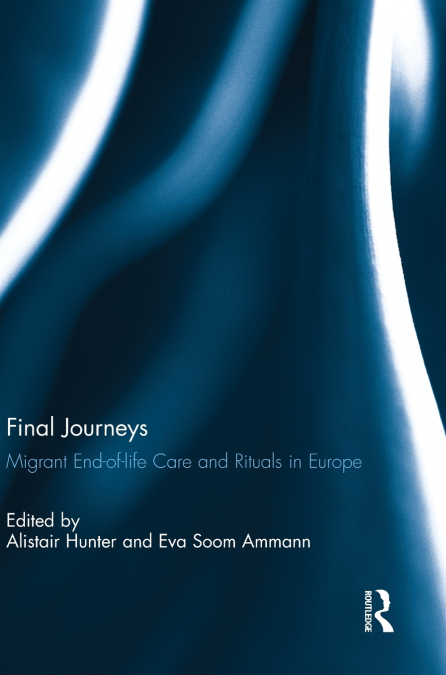 Final Journeys