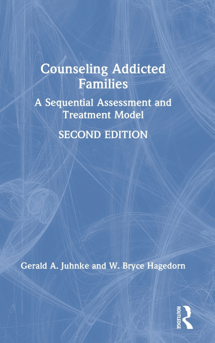 Counseling Addicted Families