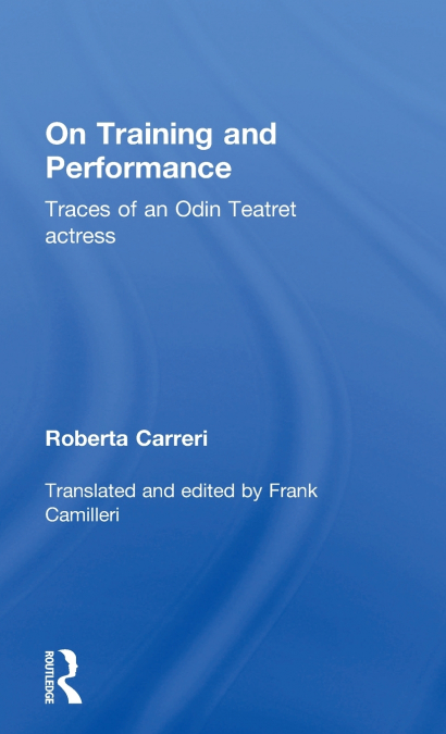 On Training and Performance