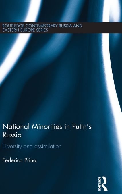 National Minorities in Putin’s Russia
