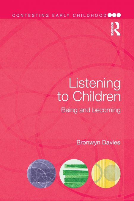Listening to Children