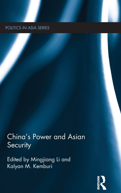 China’s Power and Asian Security
